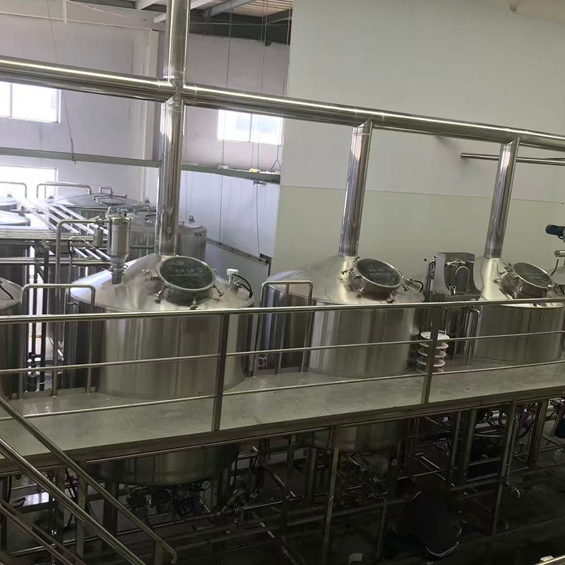 东成镇精酿啤酒设备厂—啤酒文化的深刻内涵